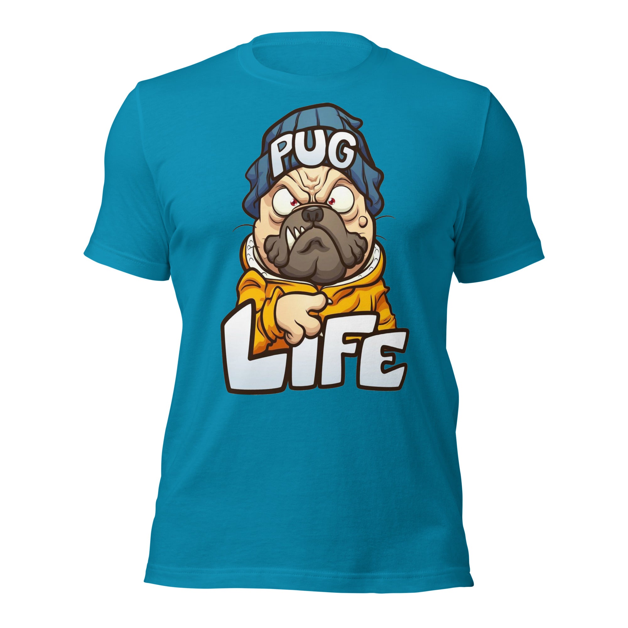 PUG LIFE