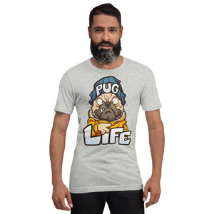 PUG LIFE