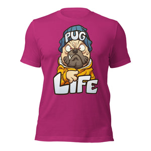 PUG LIFE