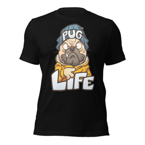 PUG LIFE