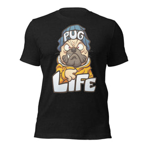 PUG LIFE