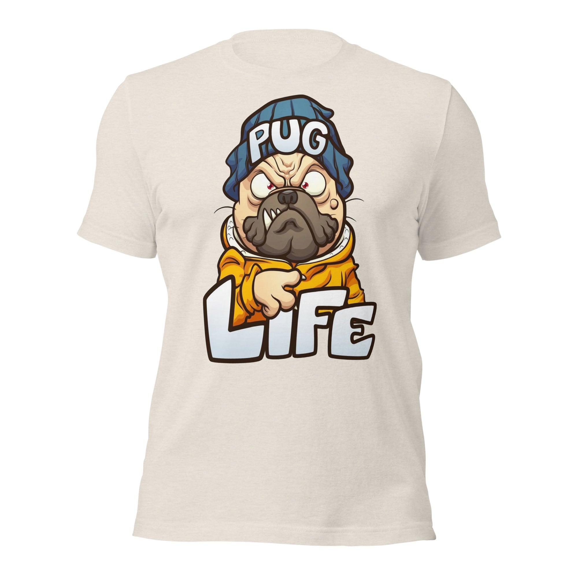 PUG LIFE