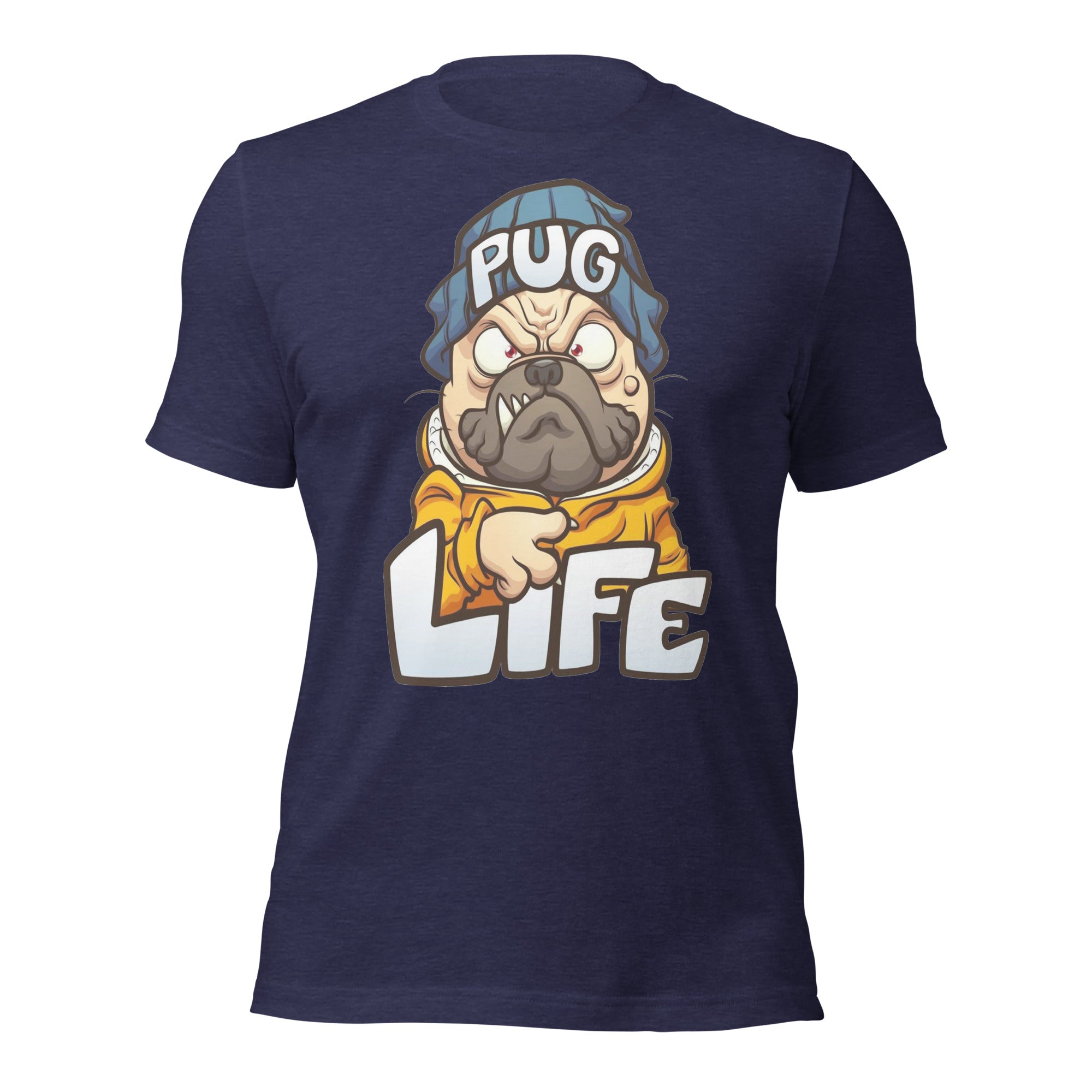 PUG LIFE
