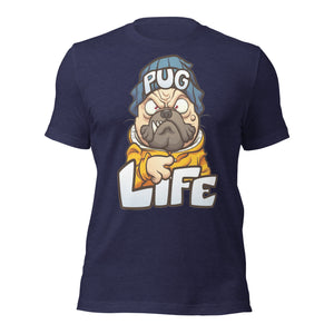 PUG LIFE