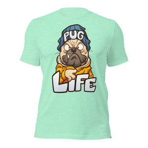 PUG LIFE