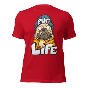 PUG LIFE