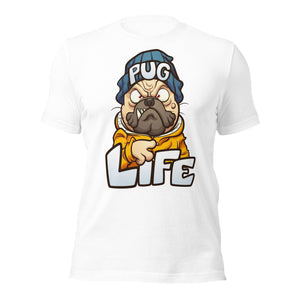 PUG LIFE