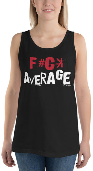 F#C AVERAGE DARKS
