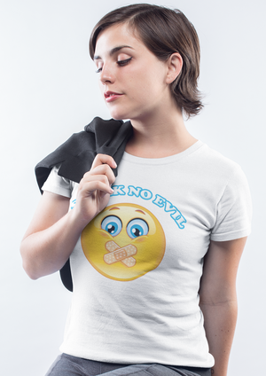 SPEAK NO EVIL