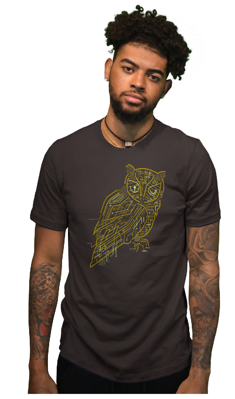 ELECTRICAL OWL