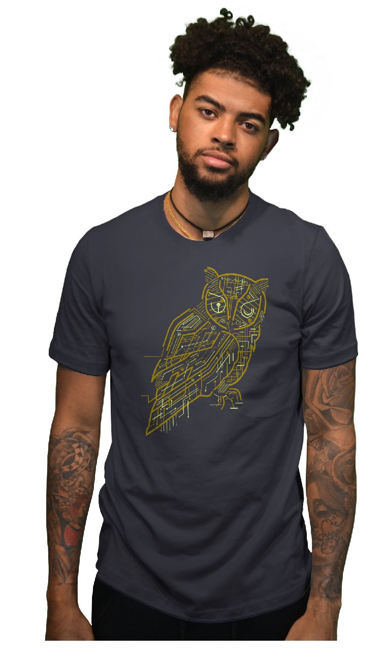 ELECTRICAL OWL