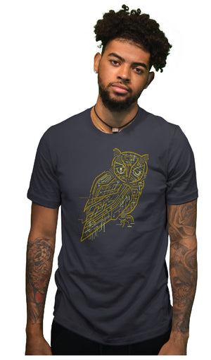 ELECTRICAL OWL