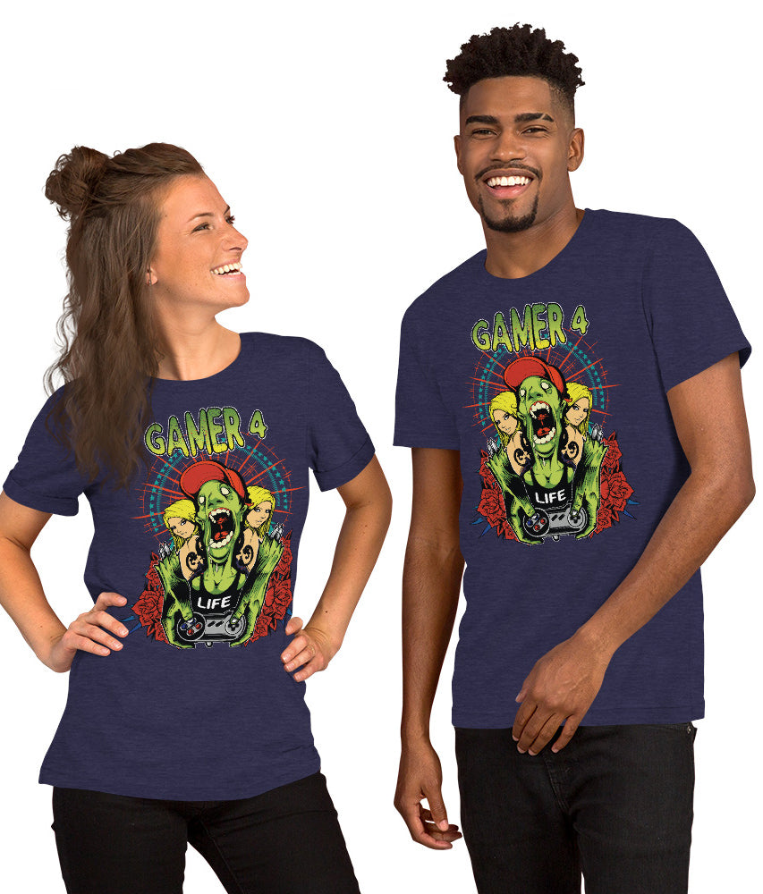GAMER 4 LIFE