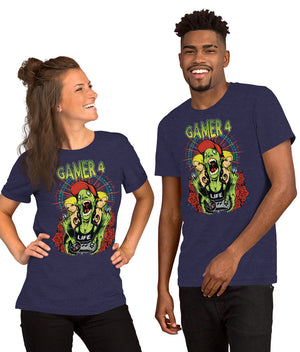 GAMER 4 LIFE