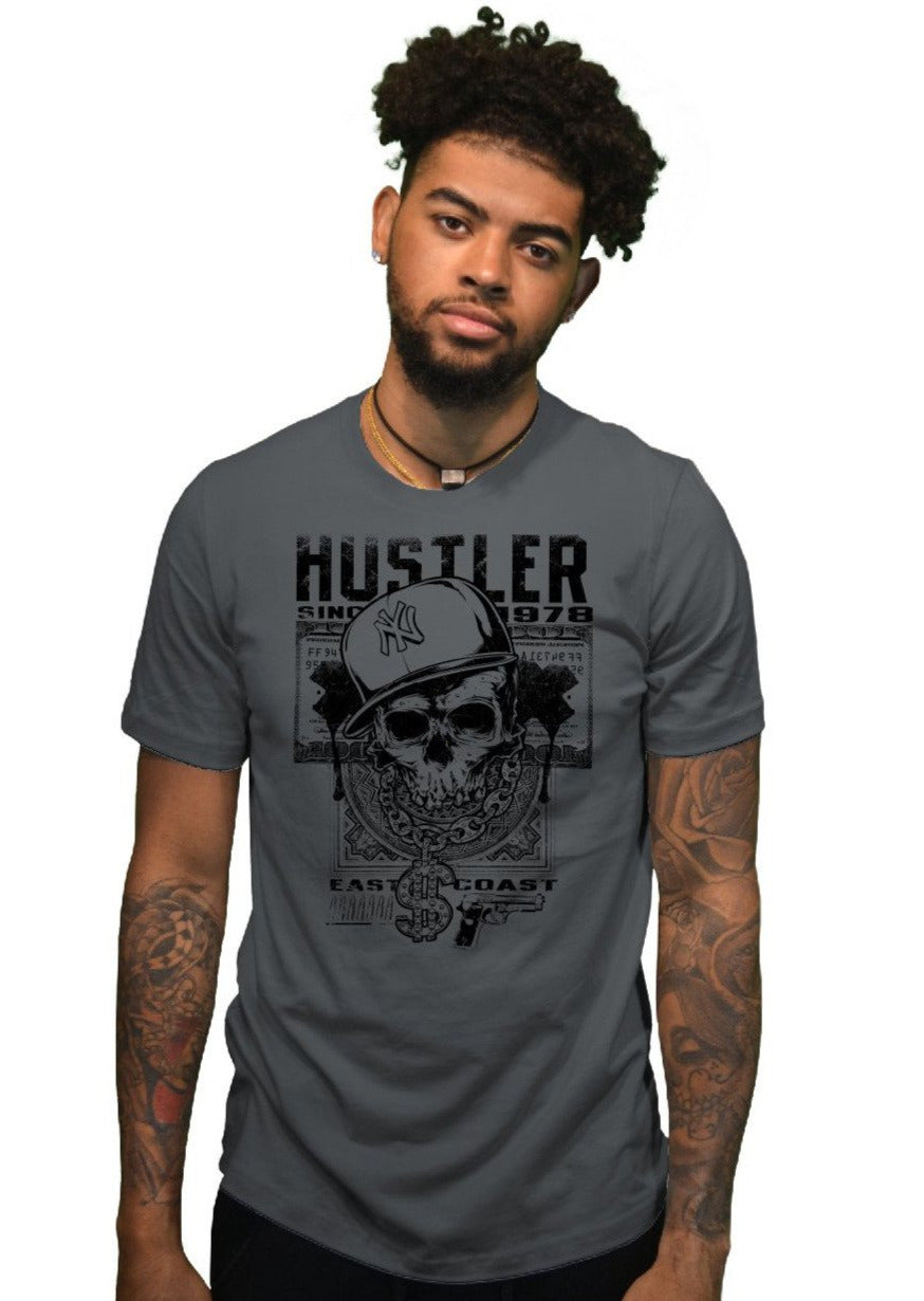 HUSTLER