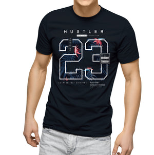 HUSTLER 23 DARKS