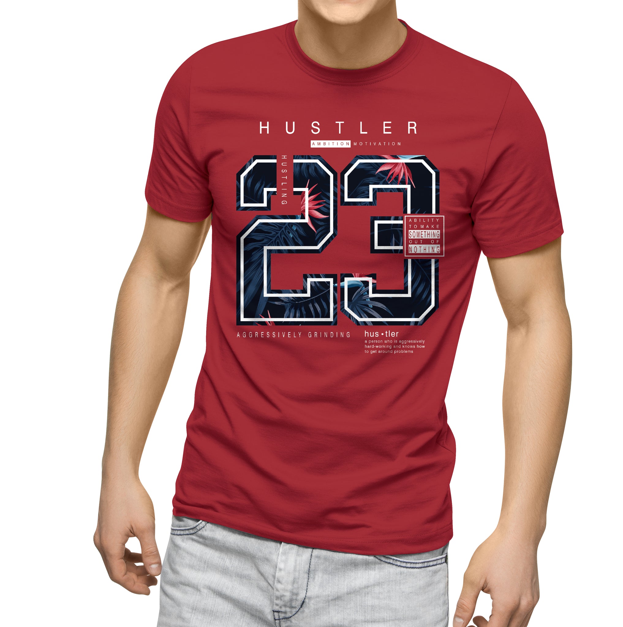 HUSTLER 23 DARKS