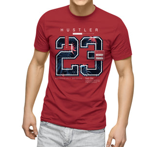 HUSTLER 23 DARKS