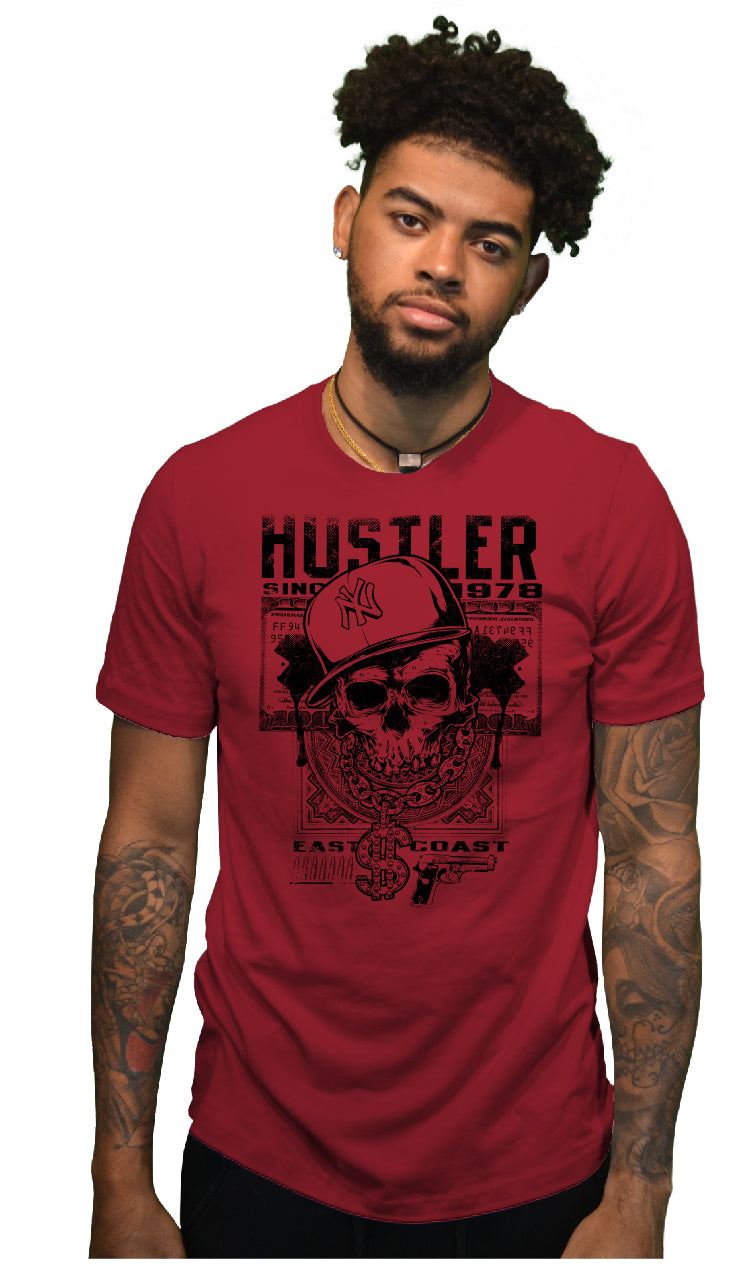 HUSTLER