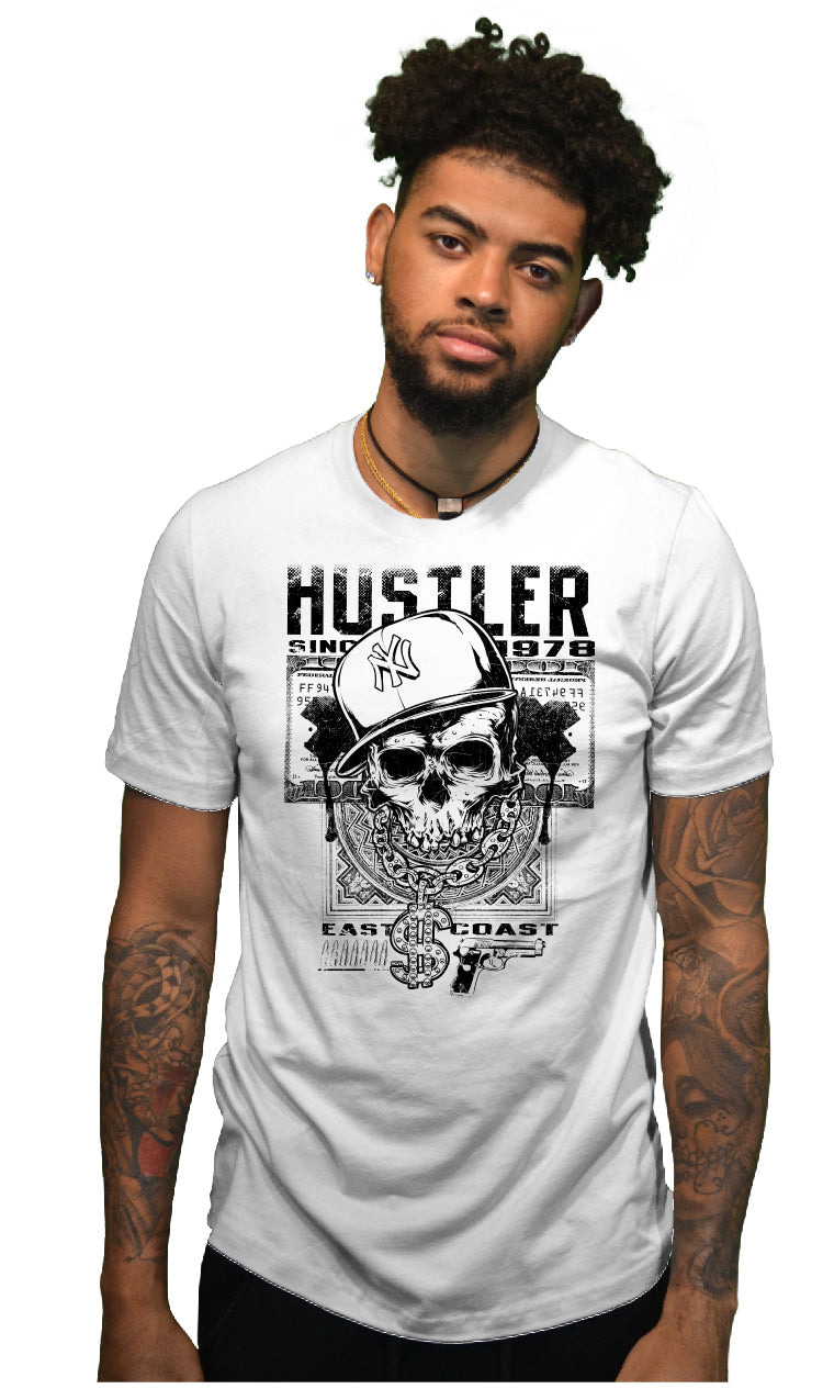 HUSTLER