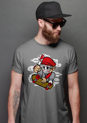 KILLER SKATER