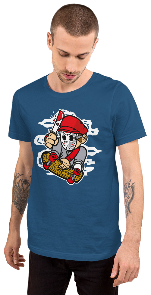 KILLER SKATER