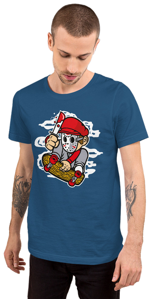 KILLER SKATER