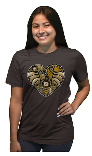 MECHANICAL HEART