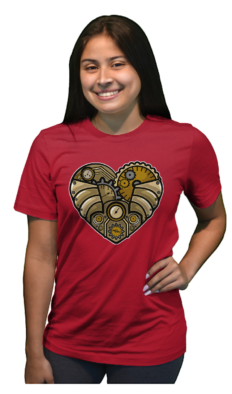 MECHANICAL HEART