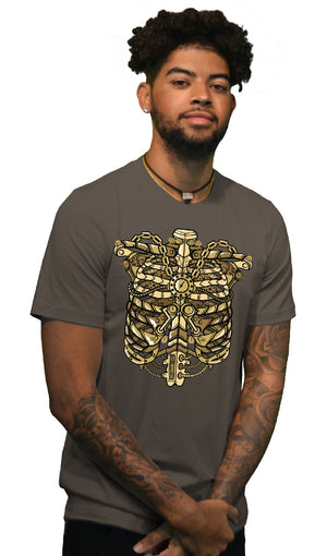 MECHANICAL RIBCAGE