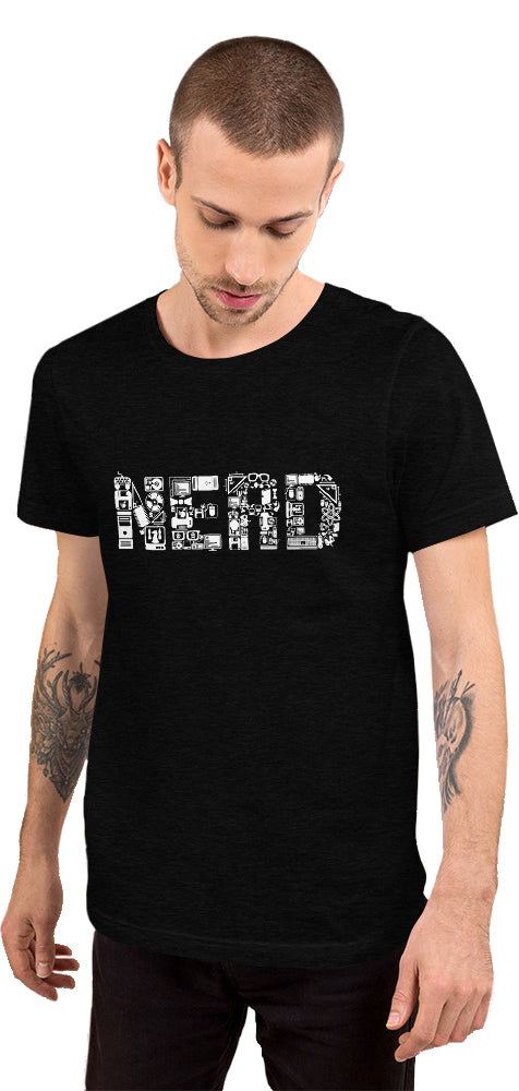 NERD