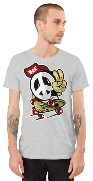 PEACE SKATER
