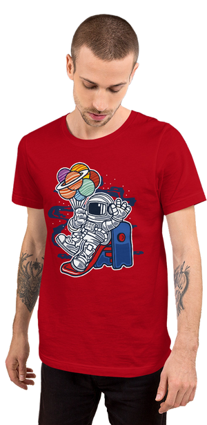 SPACE SLIDER
