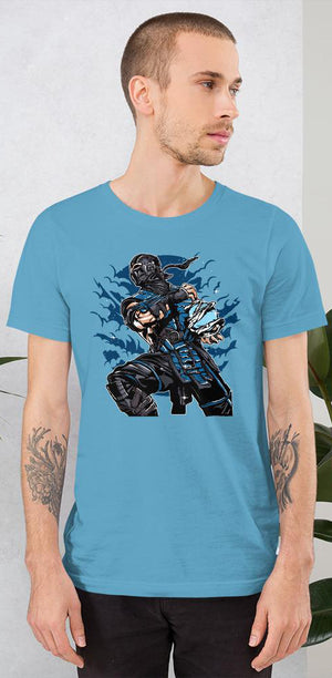 Sub Zero