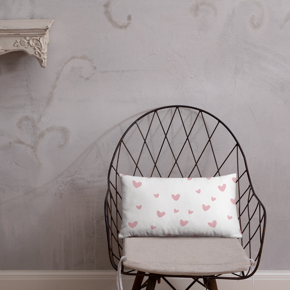 NELIDA Basic Pillow