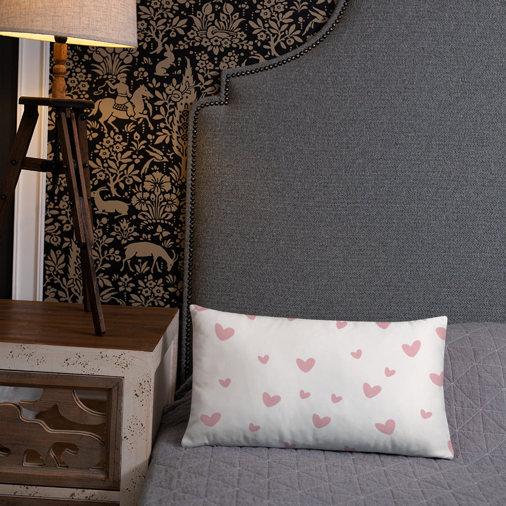 NELIDA Basic Pillow