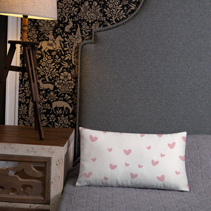 NELIDA Basic Pillow