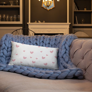 NELIDA Basic Pillow