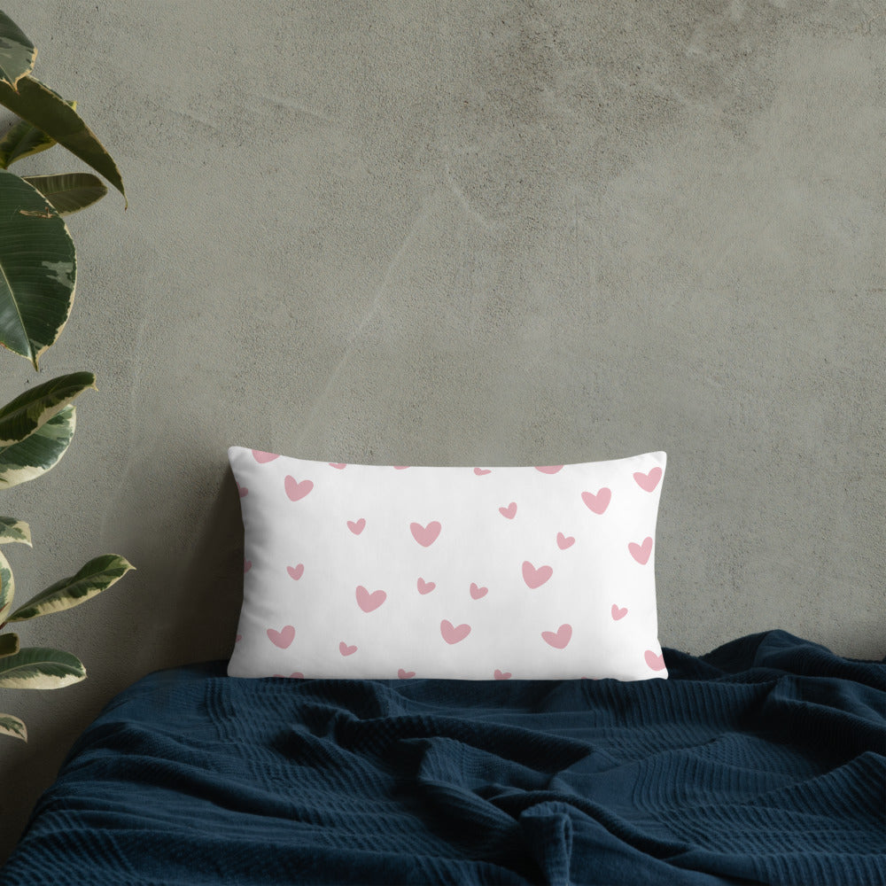NELIDA Basic Pillow