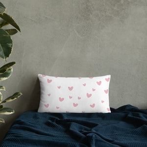 NELIDA Basic Pillow