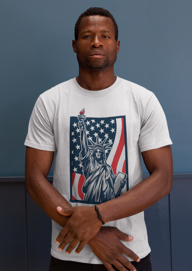 GIVE ME LIBERTY