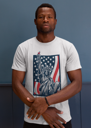 GIVE ME LIBERTY