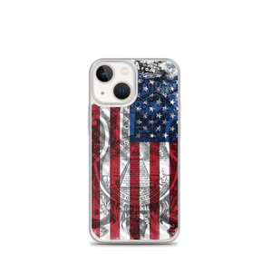AMERICAN GRUNGE iPHONE CASES