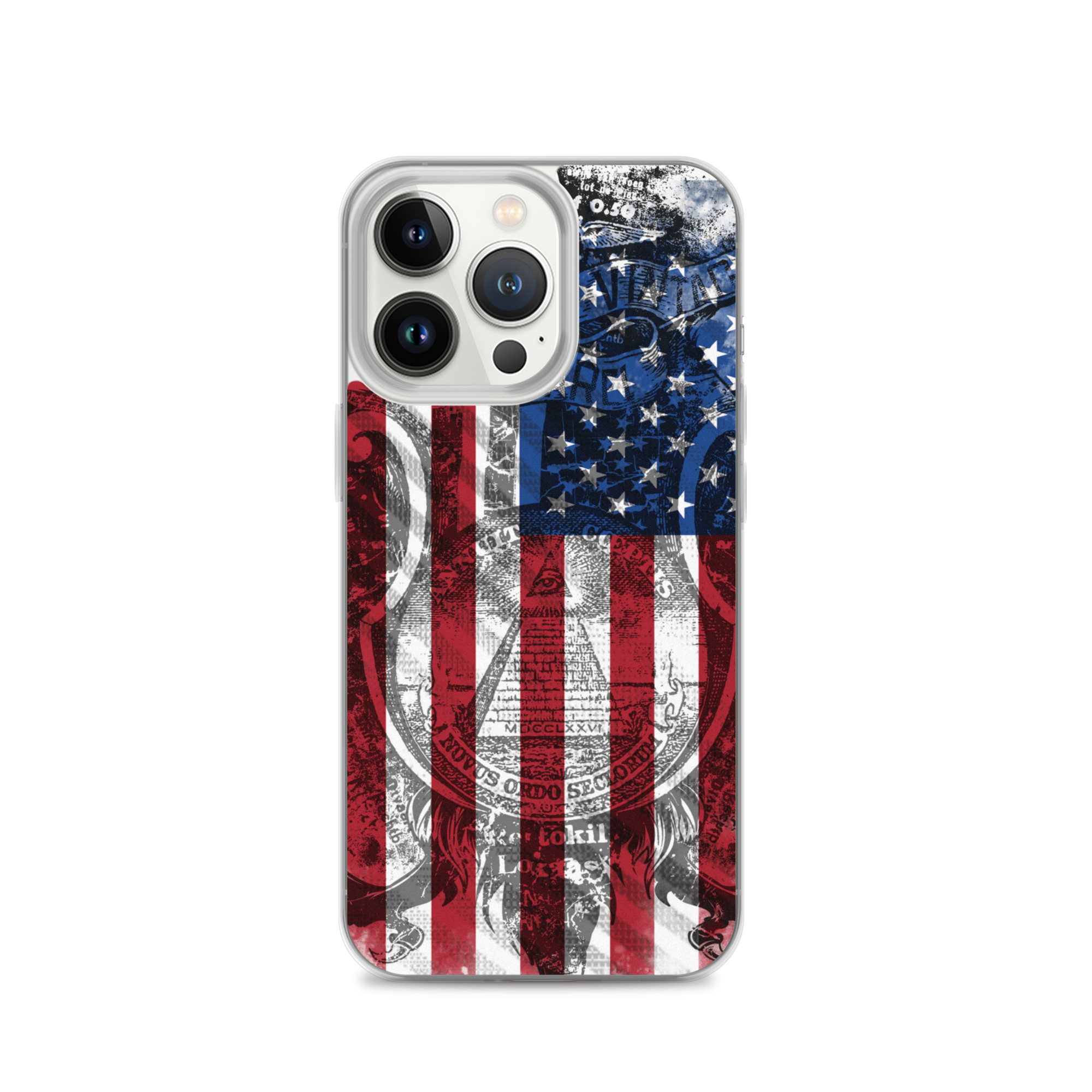 AMERICAN GRUNGE iPHONE CASES