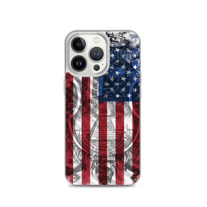 AMERICAN GRUNGE iPHONE CASES
