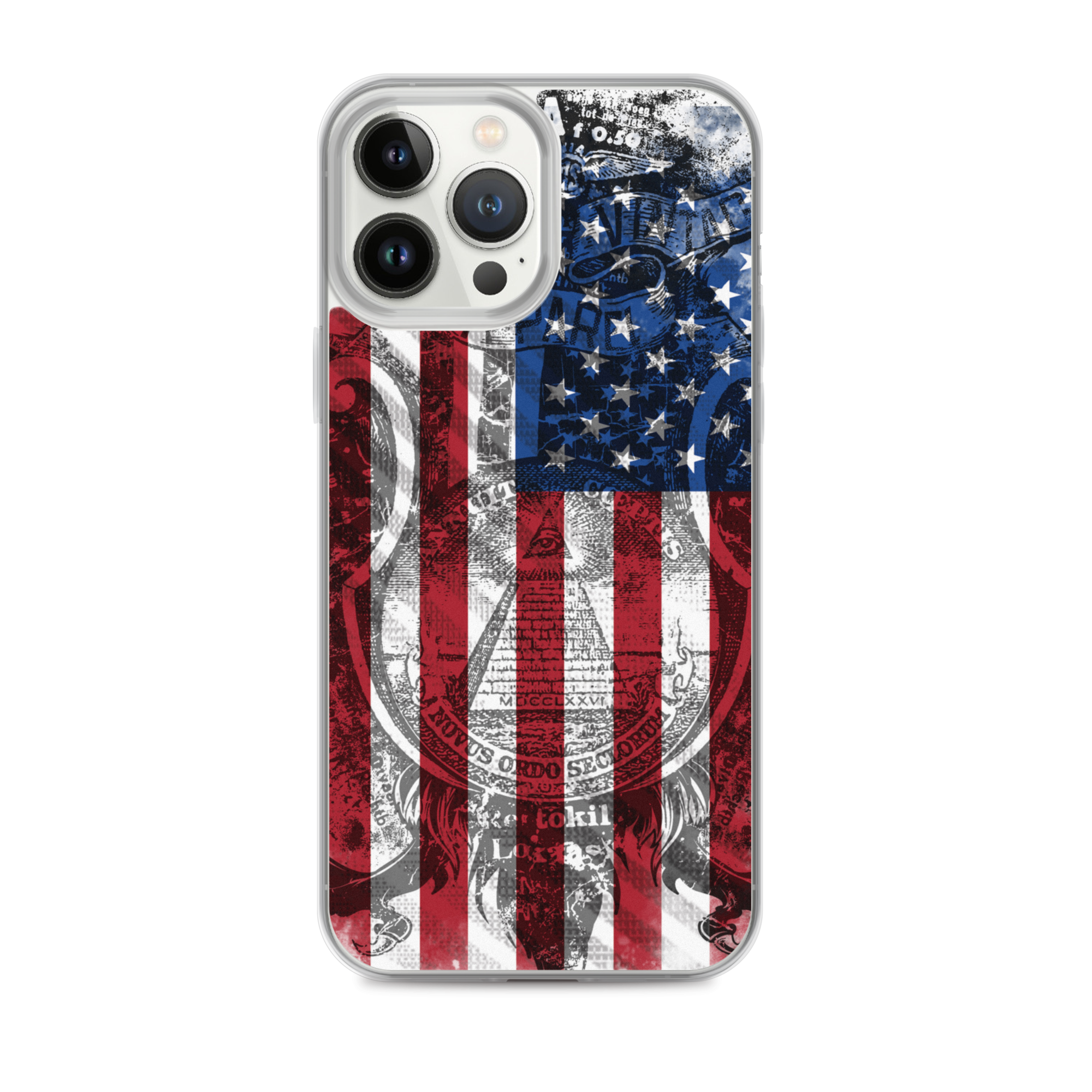 AMERICAN GRUNGE iPHONE CASES
