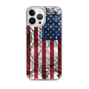 AMERICAN GRUNGE iPHONE CASES