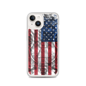 AMERICAN GRUNGE iPHONE CASES