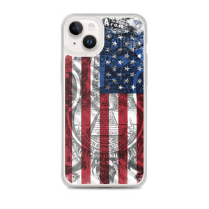 AMERICAN GRUNGE iPHONE CASES