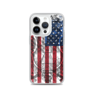AMERICAN GRUNGE iPHONE CASES
